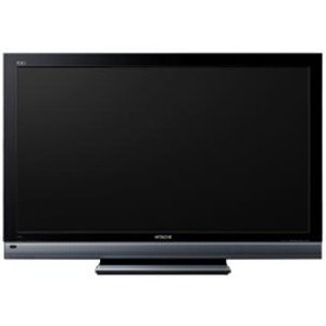 日立 42V型地上･BS･110度CSデジタルフルハイビジョンLED液晶テレビWooo（500GB HDD内蔵 録画機能付） L42-ZP05【中古品】