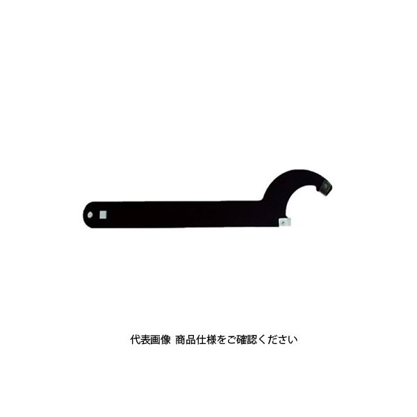 JTC ウインドレギュレーターアジャストレンチ JTC4189 1個（直送品）