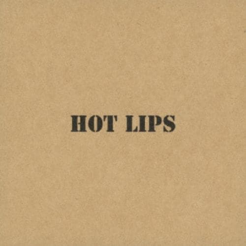 【CD】ZIGGY ／ HOT LIPS