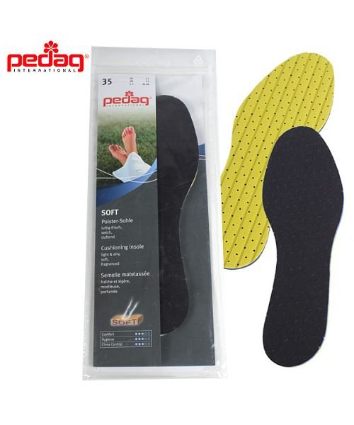 ペダッグ Pedag ART104 All Season Insole インソール