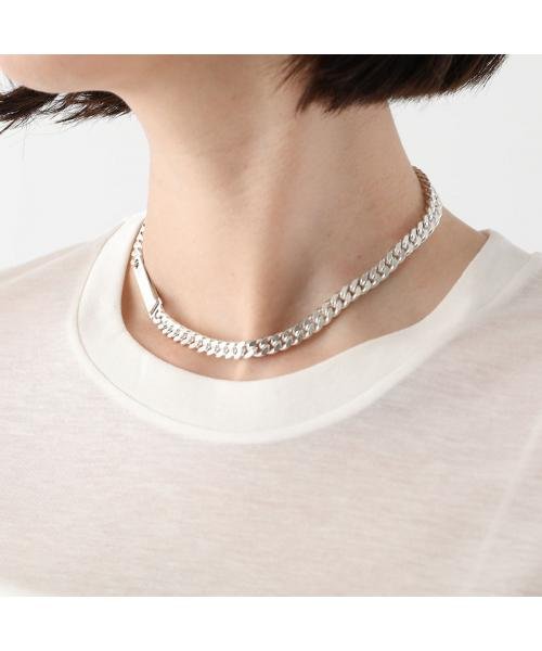 Saskia Diez ネックレス GRAND IDENTITY NECKLACE CHOKER