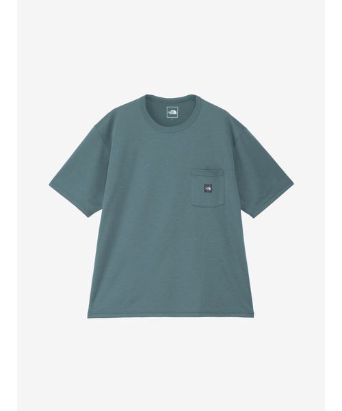 ザノースフェイス/S/S Hikers Tee (ショートスリーブハイカーズティー)