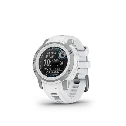 GARMIN 010-02564-43 Instinct 2S Dual Power Surf Edition Ericeira GPSスマートウォッチ GARMIN Instinctシリーズ Ericeira