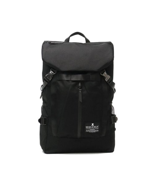 マキャベリック リュック MAKAVELIC CHASE DOUBLE LINE 2 BACKPACK B4 通勤 通学 3120－10126