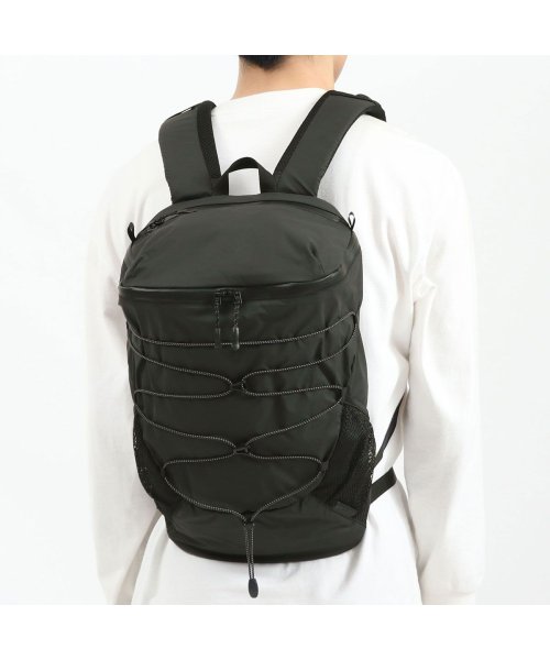 スノーピーク リュック snow peak リュックサック Active Field Light Backpack A4 B4 13L AC－21AU421