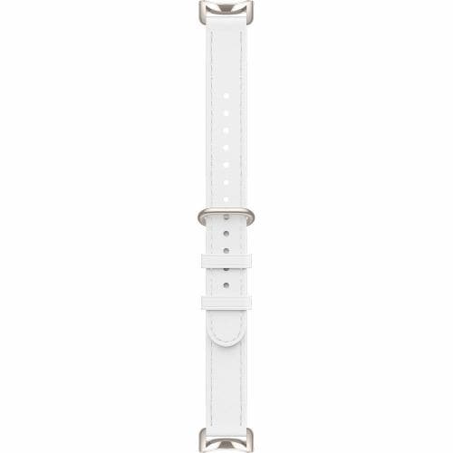 Xiaomi Xiaomi Leather Strap Ceramic White BHR8735GL