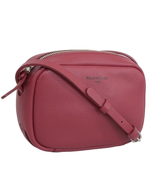 BALENCIAGA バレンシアガ EVERYDAY CAMERA BAG XS ショルダー バッグ