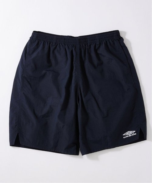 UMBRO × JOURNALSTANDARD / 2Way Warm Up Shorts