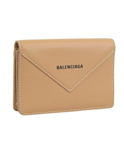 BALENCIAGA バレンシアガ PAPIER CARDCASE