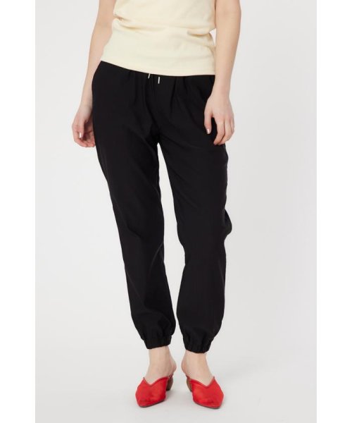 D/S COOL EASY JOG PANTS