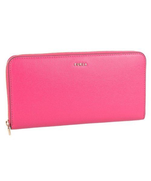 FURLA フルラ BABYLON ZIP AROUND XL 長財布