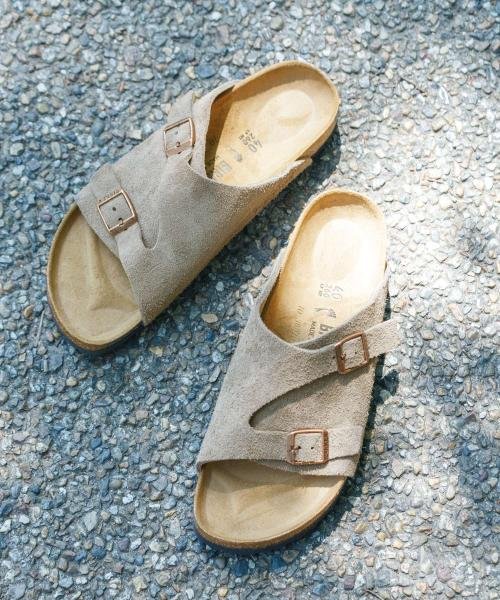 BIRKENSTOCK　Zurich (Narrow)