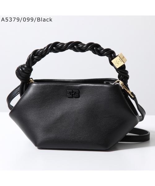 GANNI ショルダーバッグ Bou Bag Mini ハンドバッグ