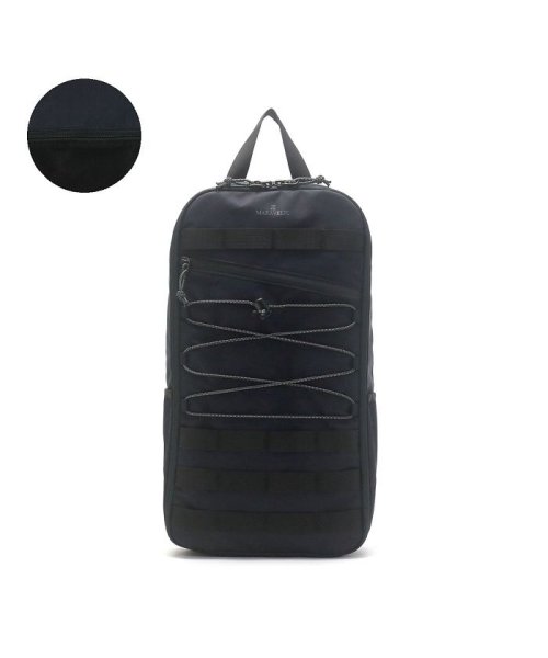 マキャベリック リュック MAKAVELIC バックパック JADE CREEP MINIMAL BACKPACK A4 PC収納 3120－10101