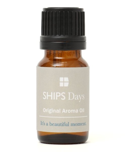 SHIPS Days:10ml AROMA OIL