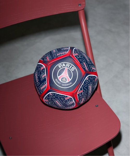 【Paris Saint－Germain / パリ・サン＝ジェルマン】BALLON BIG LOGO PSG