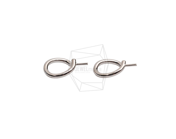 ERG-2731-R【2個入り】ラウンドイヤーカフ/Round Earcuffs Earrings