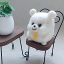 ほっこり????ころりん　クマちゃん????