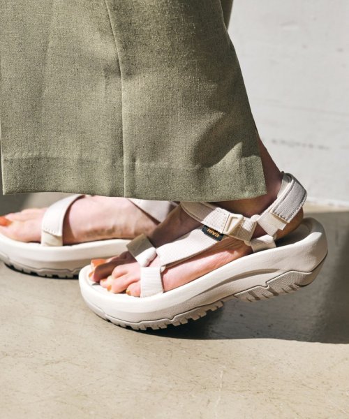 【別注】＜Teva＞HURRICANE XLT2 AMPSOLE サンダル