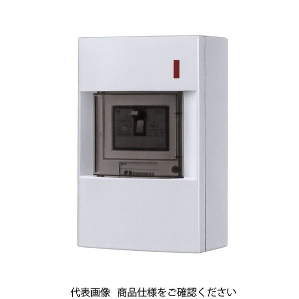 河村電器 手元開閉器 NSB 103