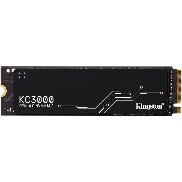 Kingston NVMeM.2 SSD SKC3000S