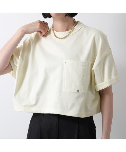 BOTTEGA VENETA Tシャツ 777597 VKLZ0 半袖 カットソー