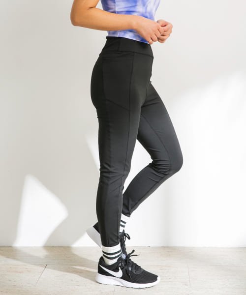 SLAB　Assort Pocket Leggings