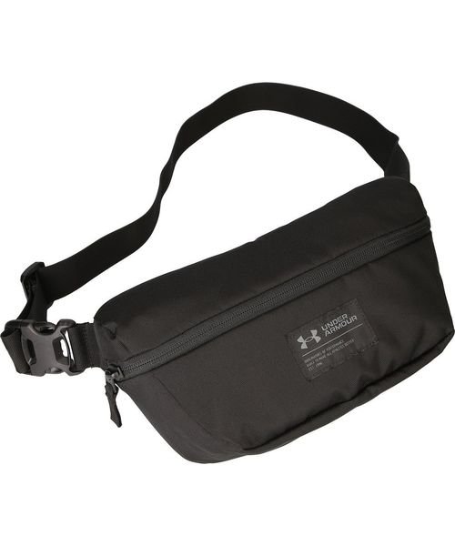 UA WAIST BAG