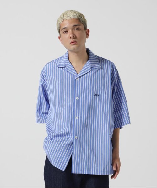 Acy/エーシー BBD SHIRTS