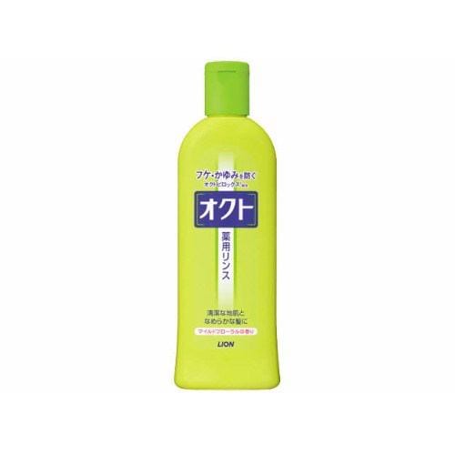 ライオン オクトリンス ３２０ＭＬ オクト