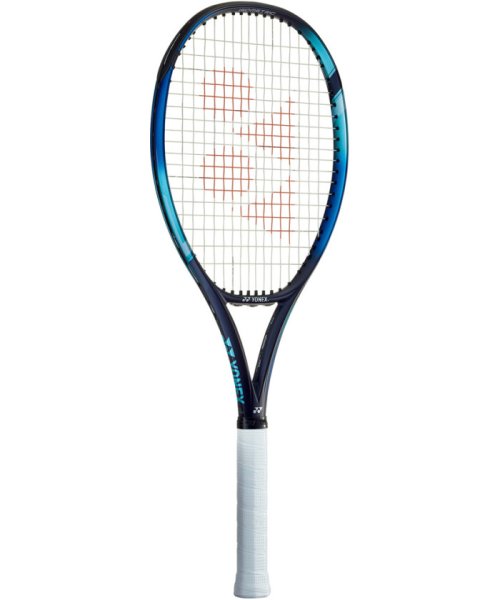 Yonex ヨネックス テニス Eゾーン 100SL ラケット フレームのみ 初・中級者向け アイ