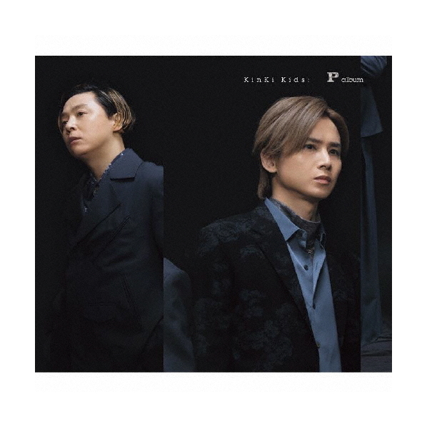 ソニ－ミュ－ジック ＫｉｎＫｉ　Ｋｉｄｓ／Ｐ　ａｌｂｕｍ（初回盤Ｂ／Ｂｌｕ－ｒａｙ　Ｄｉｓｃ付） JECN-0804/5