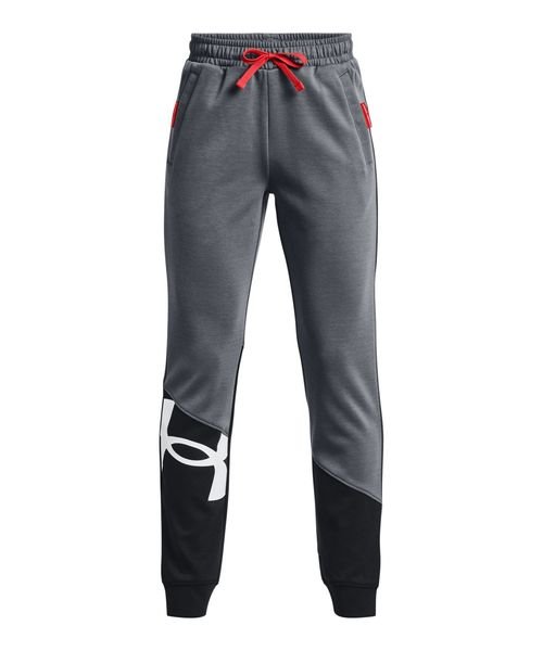 UA SUMMIT KNIT PANTS