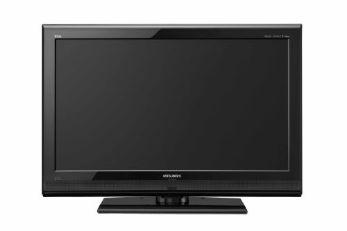 三菱電機 32V型 ハイビジョン 液晶テレビ REAL LCD-32MX40【中古品】