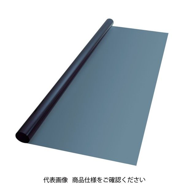 東研化工 3M スコッチティント フロスト・グレー SH2FRGRX 1270mmX2m 1270X2 1枚 856-0580（直送品）