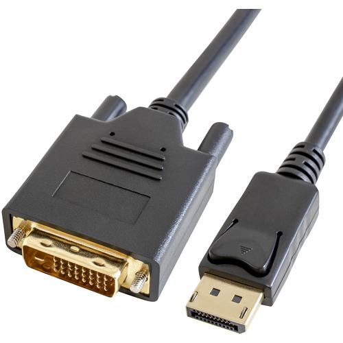 ゴッパ GP-DPDVI／K-20 DisplayPort-DVI(D)変換ケーブル 2m ブラック