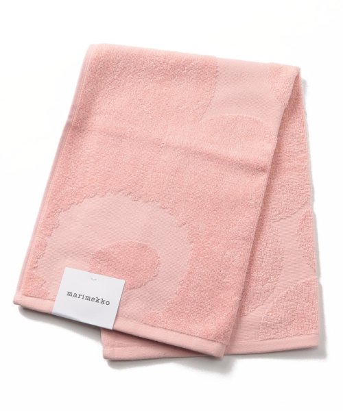 【marimekko】マリメッコ Unikko hand towel 50 x 70 cm ウニッコ ハンドタオル 72514