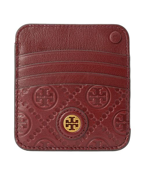 TORY BURCH トリーバーチ カードケース 79385 932