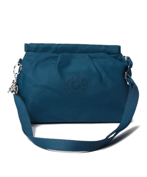 Kipling キプリング KI2886 ショルダーバッグ ALZINA