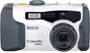 RICOH Caplio 300G