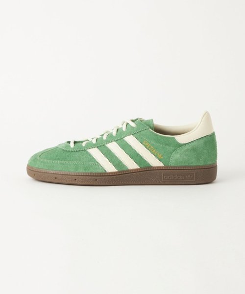 ＜adidas Originals＞HANDBALL SPEZIAL スニーカー