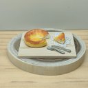 ミニチュア チーズケーキ