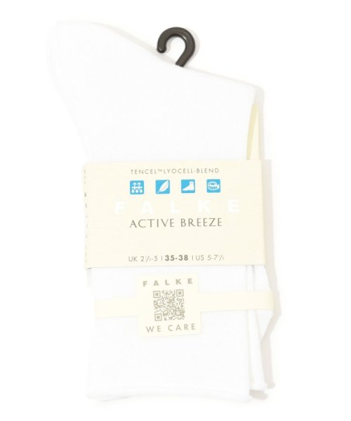 FALKE ACTIVE BREEZE ショートソックス