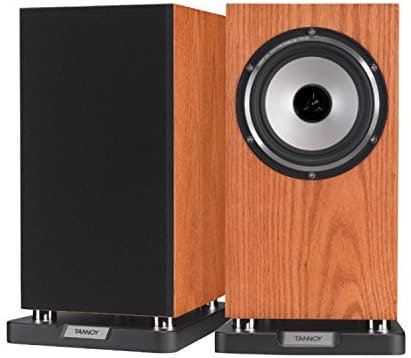 Tannoy(タンノイ) Revolution XT6 MO(ミディアムオーク) ペア【中古品】