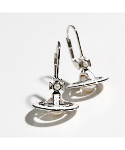 Vivienne Westwood ピアス SIMONETTA EARRINGS 62020115