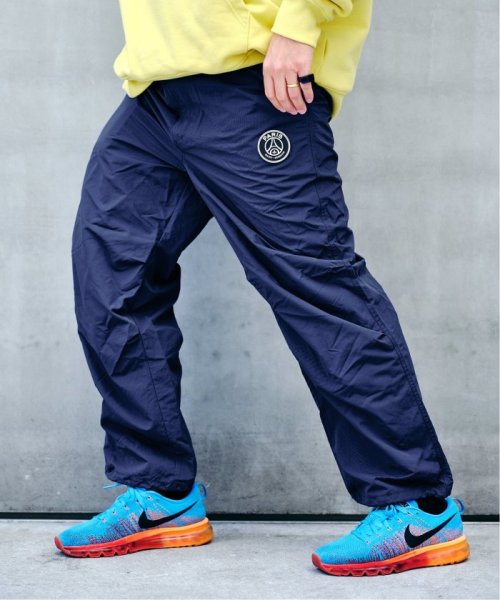 【Paris Saint－Germain】OVER PANTS