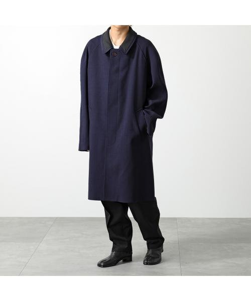 MAISON MARGIELA 4 14 ステンカラーコート SI0AA0003 S54959