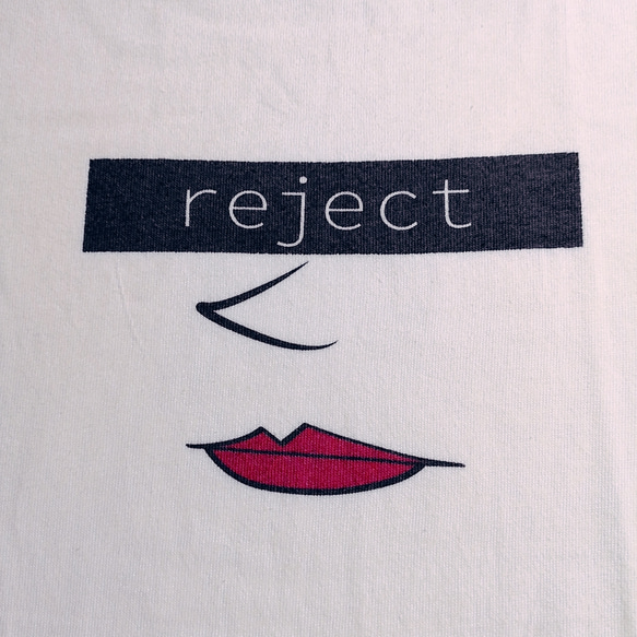 reject