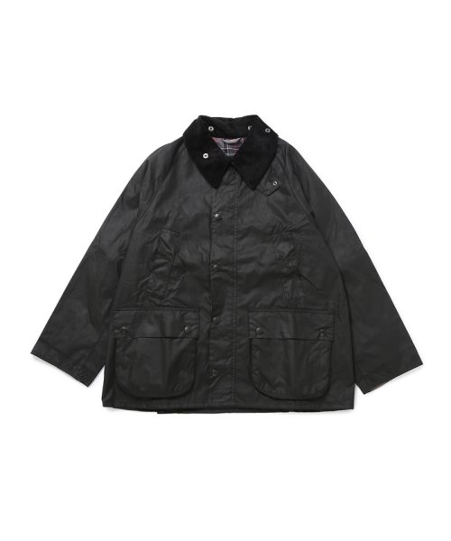 Barbour OS WAX BEDALE / オーバーサイズ ワックス ビデイル