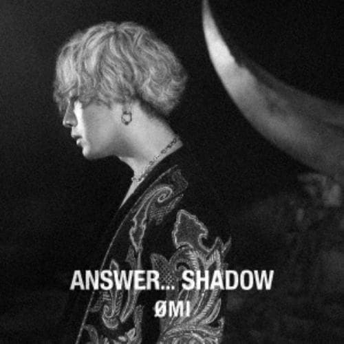 【CD】OMI ／ ANSWER... SHADOW(初回生産限定盤B)(DVD付)